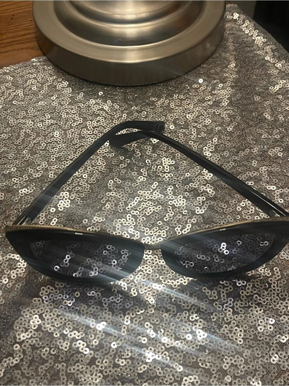 Price Revaux Black Cat-Eye Sunglasses - Women's Fashion Shades